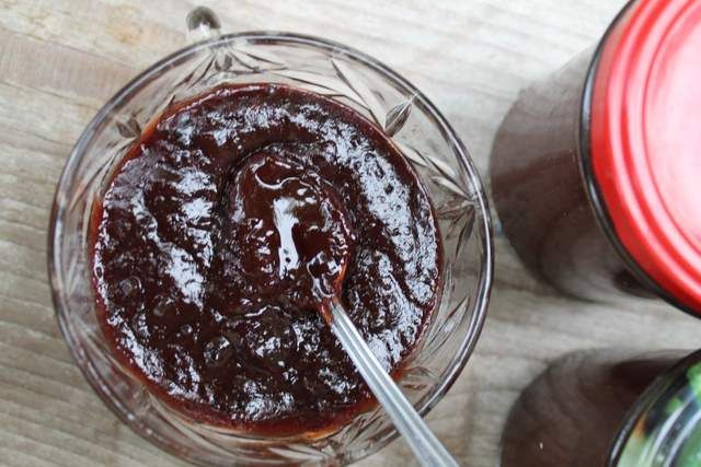 Powidła dla leniwych :) Powidła dla leniwych :)