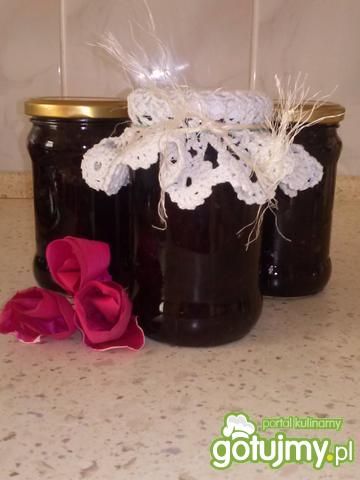 Powidła wiśniowe  Powidła wiśniowe