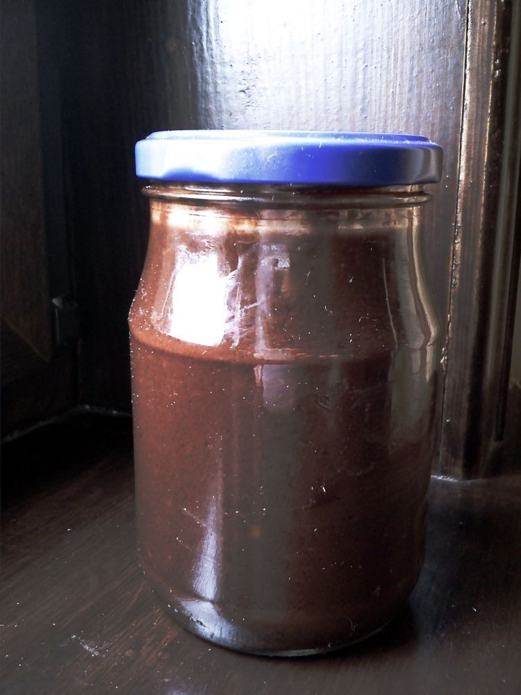 Powidło śliwkowe Powidło śliwkowe