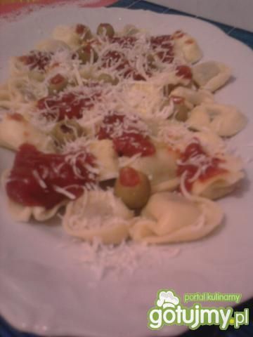 Powszednie ucha dla łasucha