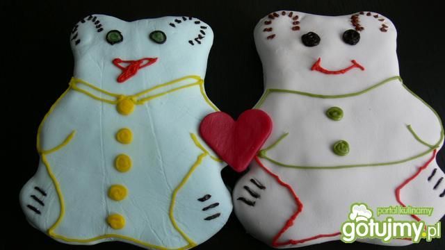 Pożegnalne karnawałowe misie...