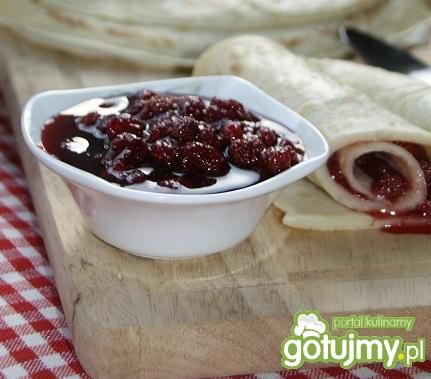 Poziomki do nalesników itp. Poziomki do nalesników itp.