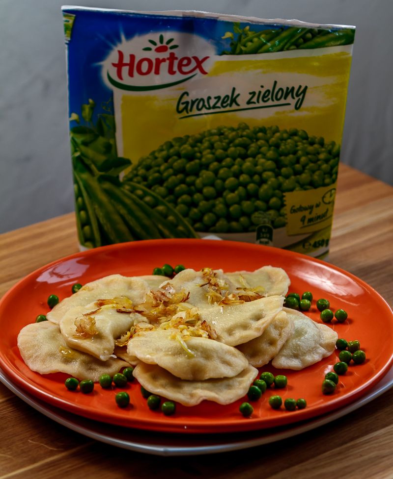 Poznańskie pierogi  Poznańskie pierogi