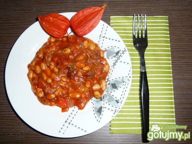 Pożywna fasola Darmiony Pożywna fasola Darmiony