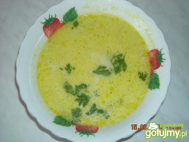 Pożywna kartoflanka Pożywna kartoflanka