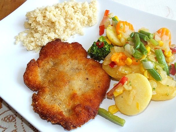 Pożywny obiad gotowy w 13 minut Pożywny obiad gotowy w 13 minut