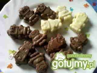 Pralinkowe roboty Pralinkowe roboty