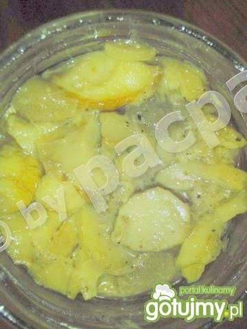 Prawdziwki w słoiku  Prawdziwki w słoiku