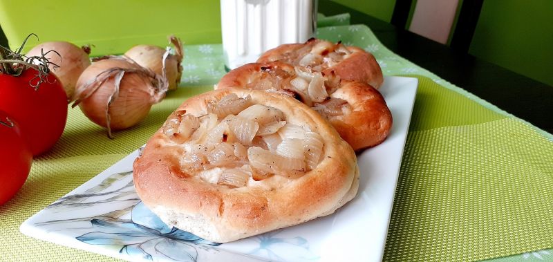 ( Prawie) Cebularze ( Prawie) Cebularze