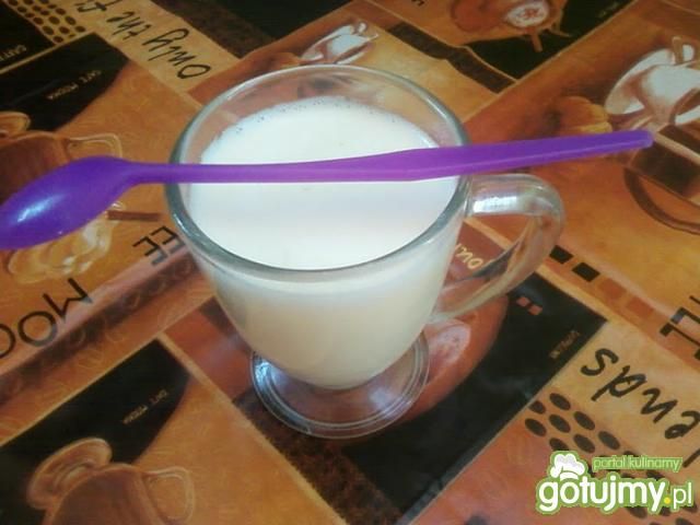 Prawie jak czekolada. Prawie jak czekolada.