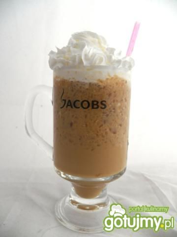 Prawnicza kawa mrożona