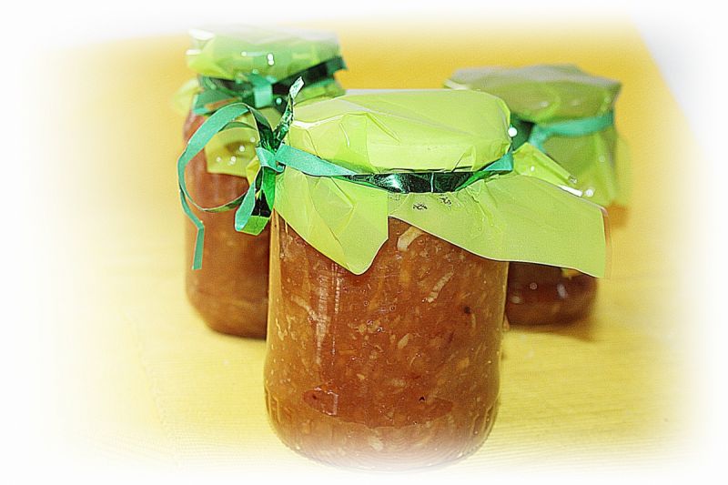 Prażone jabłka do jabłecznika  Prażone jabłka do jabłecznika