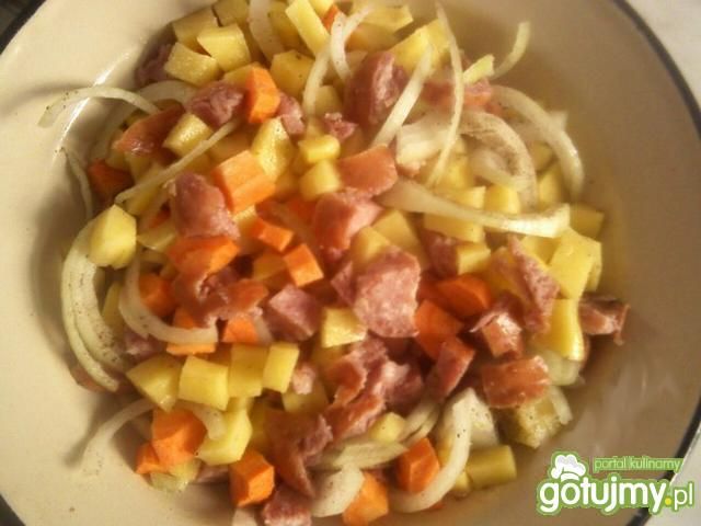 Prażonki  Prażonki