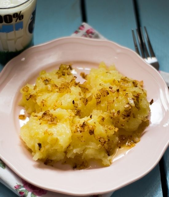 Prażuchy vel. prażoki