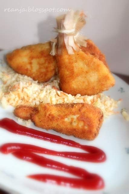 Prima-aprilis czyli bezmięsne udka:) Prima-aprilis czyli bezmięsne udka:)