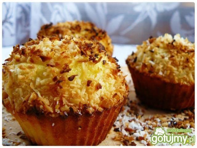 Princessowe Muffinki