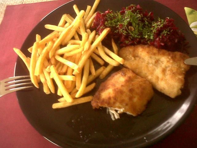 Propozycja obiadu II