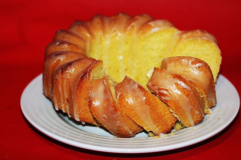 Prosta babka na jogurcie szybka i bardzo smaczna   Prosta babka na jogurcie szybka i bardzo smaczna