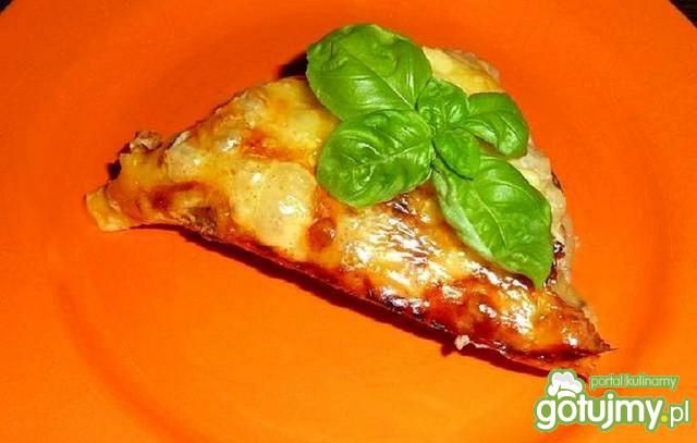 Prosta i pyszna lazania Darmiony