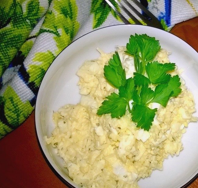 Prosta pasta kanapkowa z serem