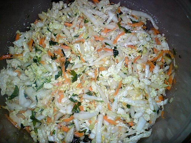 Prosta suróweczka Prosta suróweczka