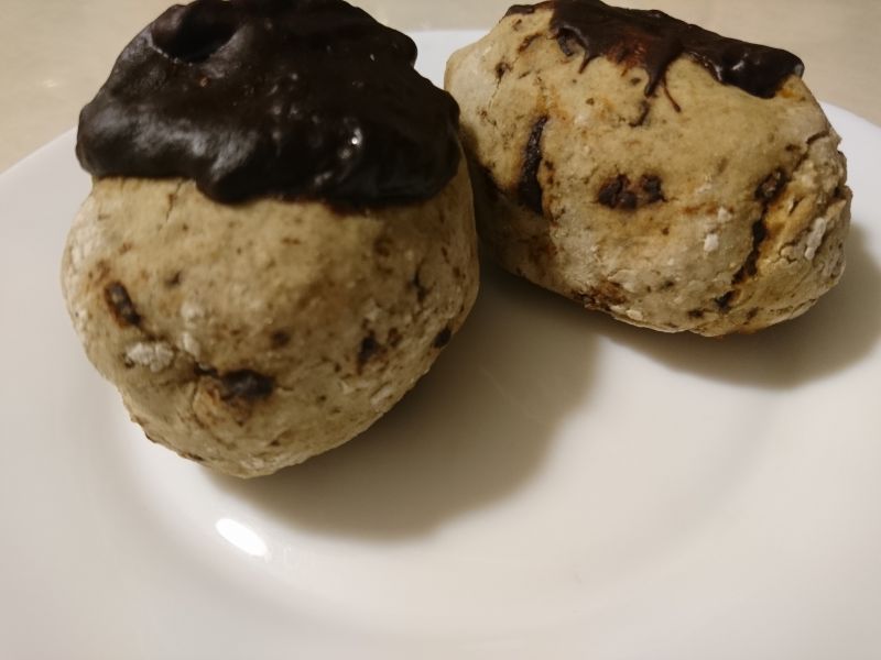 Proste ciastka prezydenckie Proste ciastka prezydenckie