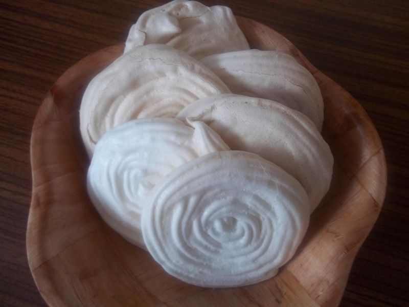 Proste domowe beziki Proste domowe beziki