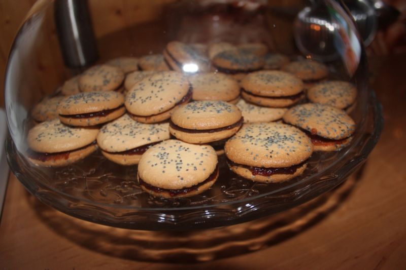 Proste i szybkie ciasteczka