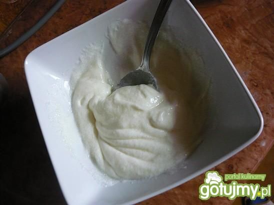 Prosty dip czosnkowy