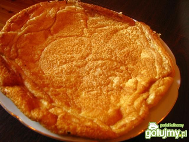 Prosty omlet Prosty omlet