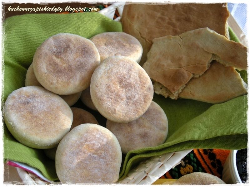 Proziaki pszenno-żytnie Proziaki pszenno-żytnie