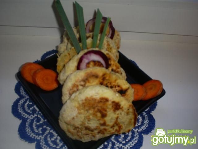 Proziaki z serem wg Moniki  Proziaki z serem wg Moniki