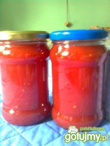 przecier pomidorowy 7 przecier pomidorowy 7