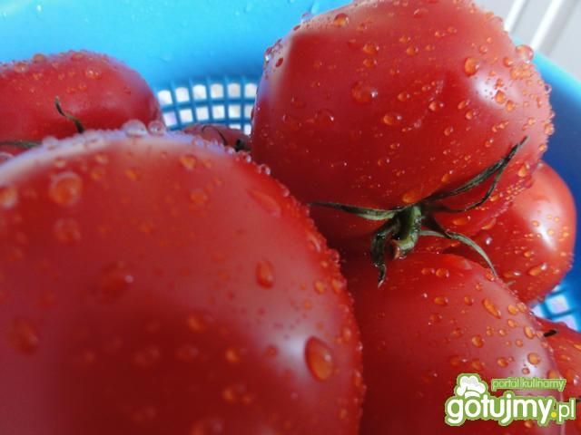 Przecier pomidorowy 9