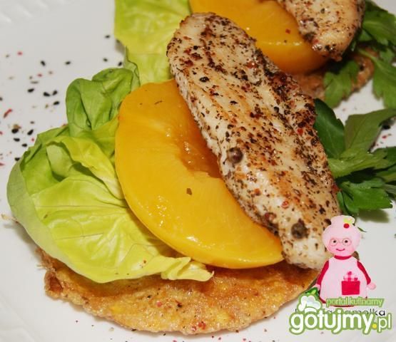 Przekąska - Hit Buni :