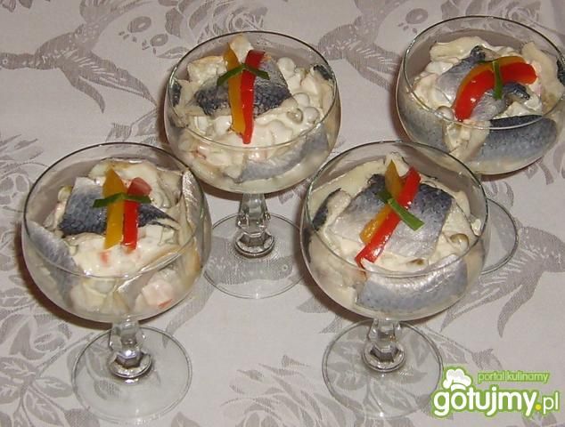 Przekąska imprezowa Przekąska imprezowa