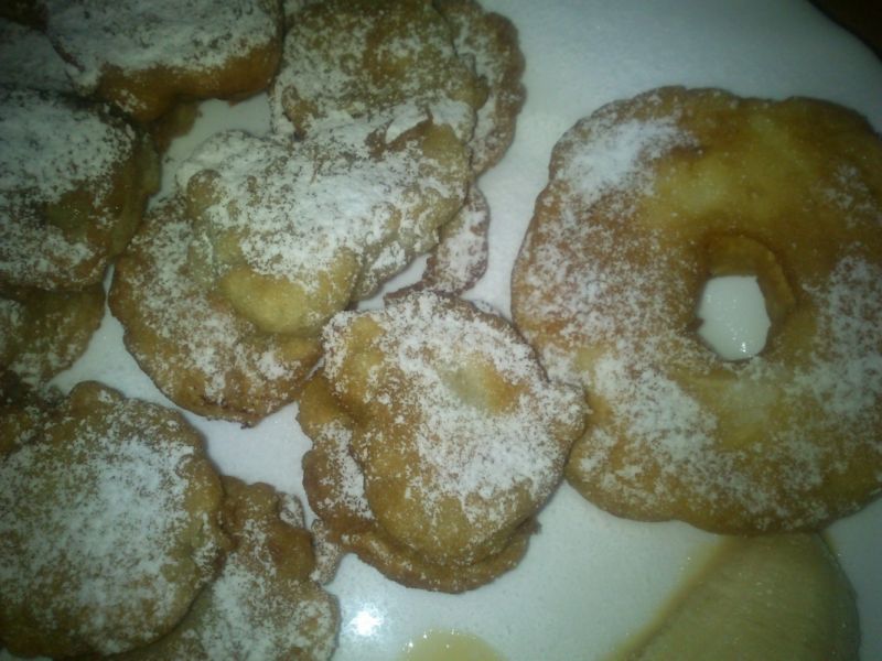 Przekąska owocowa Mariel Przekąska owocowa Mariel