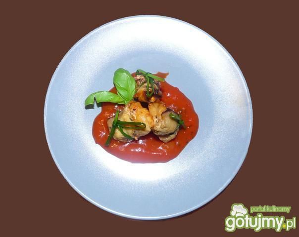 Przekąska południowca na jeden kęs