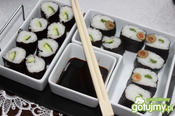 Przekąska - Sushi Laluni Przekąska - Sushi Laluni