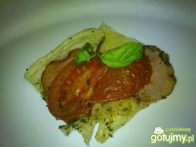 przekąski na słono od Mariel przekąski na słono od Mariel