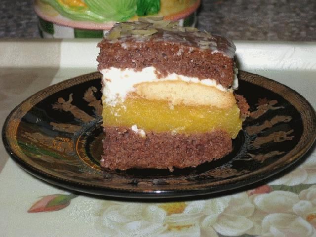 Przekładaniec Przekładaniec