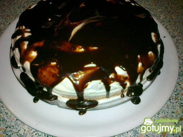 Przekładaniec kawowy Przekładaniec kawowy