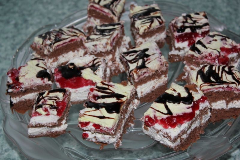 Przekładaniec królewski   Przekładaniec królewski