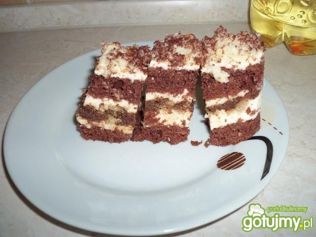 Przekładaniec wg madi