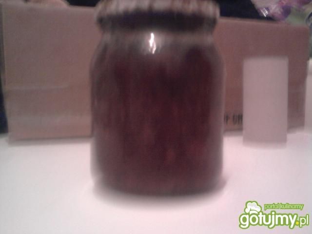 Przepis na dżem truskawkowy