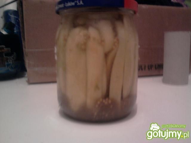 Przepis na pikle Przepis na pikle