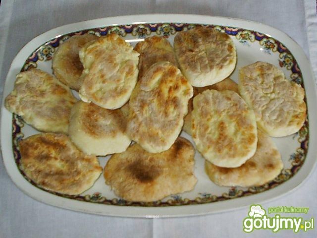 Przepis - Proziaki cioci Kasi