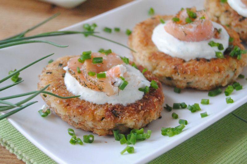 Przepisy na dania rybne