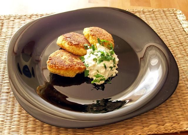 Przepisy na dania z komosy ryżowej