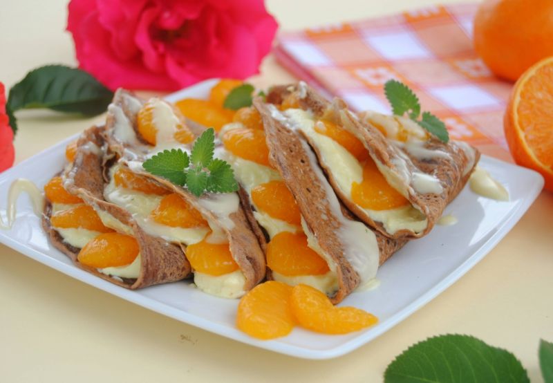 Przepisy na doskonałe naleśniki